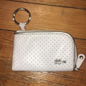 LACOSTE Card Holder